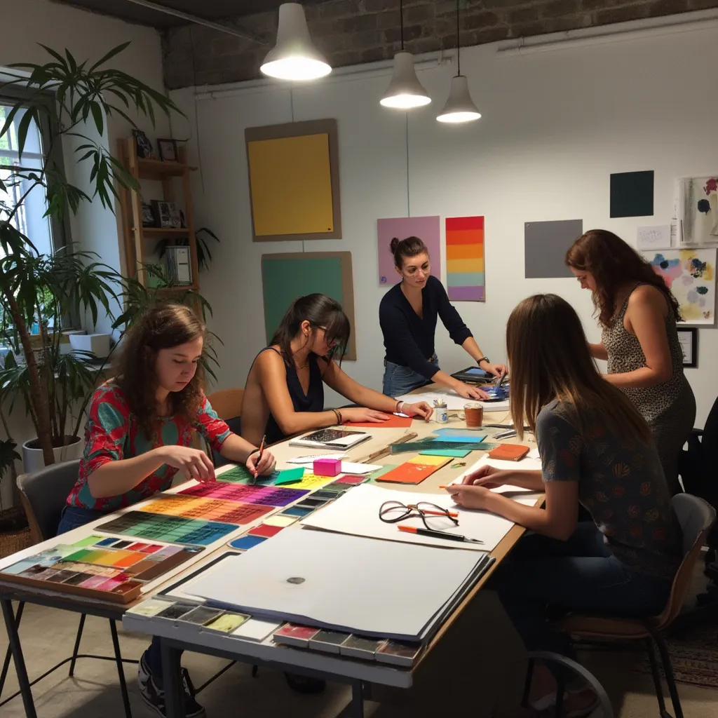 Processo de Design