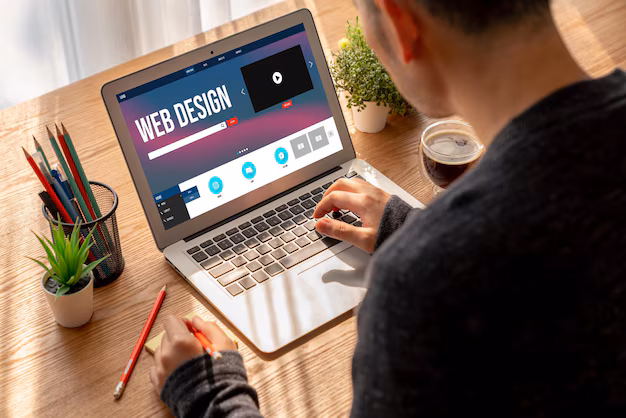 Design Web Criativo