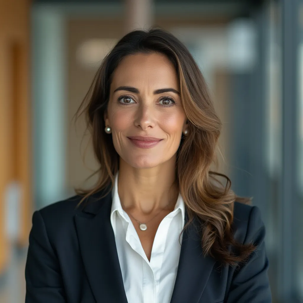 Carla Rodrigues