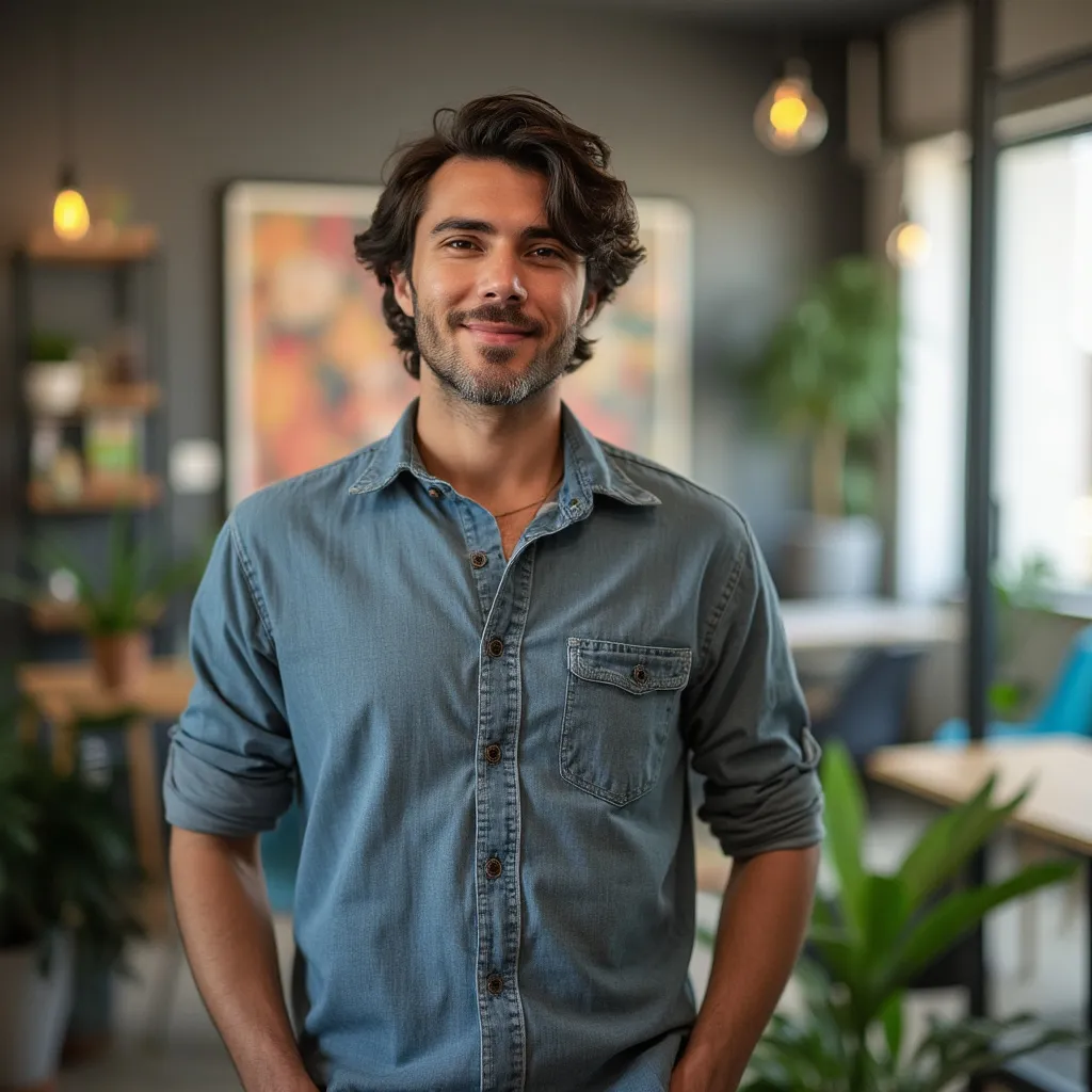 André Campos